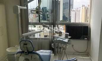 Imagem 4: Conjunto / Sala em Santo Agostinho - Belo Horizonte, MG