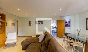 Imagem 5: Apartamento para Aluguel - Jardim Bela Vista, 3 Quartos, 140 m2