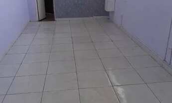 Imagem: Sala comercial para área da Beleza no setor