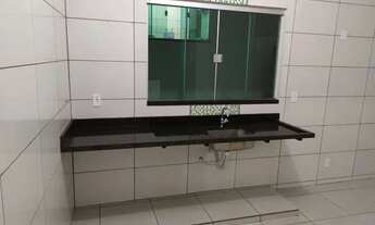 Imagem 2: Aluga uma apartamento