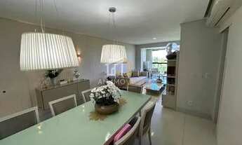 Imagem: Apartamento à venda no bairro Alphaville