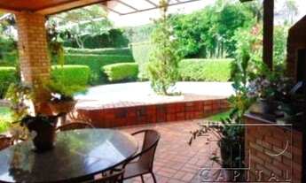 Imagem 4: Casa Para Venda Ou Locação Em Alphaville