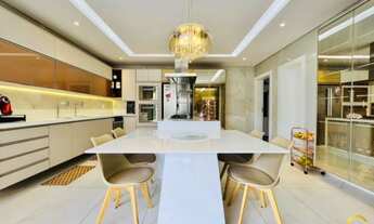 Imagem 6: Casa Alphaville Fortaleza, 6 suítes, 811m2