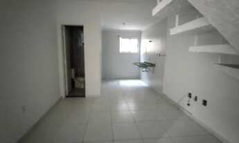 Imagem: Casa com 2 dormitórios à venda, 65 m²