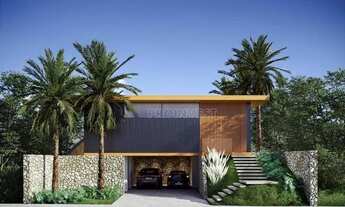 Imagem 4: Casa com 4 dormitórios, 300 m² - venda por R$ 3.950.000,00 ou aluguel por R$ 25.000,00/mês