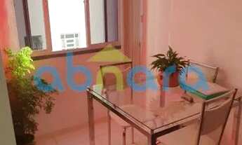 Imagem: Apartamento-À VENDA-Botafogo-Rio de Janeiro-RJ