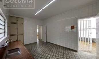 Imagem 3: São Caetano do Sul - Casa Padrão - Santa Paula