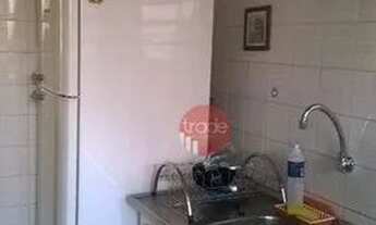 Imagem 4: Apartamento residencial à venda, Jardim Sumaré, Ribeirão Preto