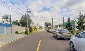 Imagem 2: Apartamento para venda com 3 quartos em São Jose dos Pinhais