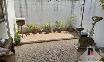 Imagem 2: Sobrado para venda na Mooca, 03 Dormitórios (01 Suíte), 01 Vaga