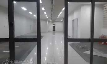 Imagem 5: Salão no Centro de Guarulhos