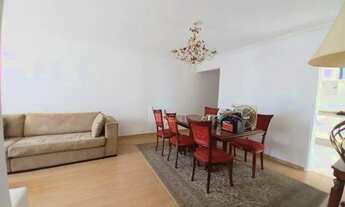 Imagem 2: Apartamento com 3 dormitórios para alugar, 98 m² por R$ 4.920,00/mês - Campo Belo - São Pa