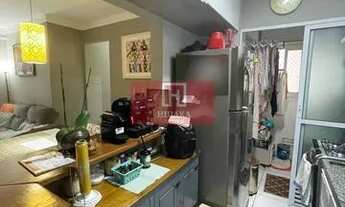 Imagem 7: Apartamento à venda no bairro Jaguaré - São Paulo/SP, Zona Oeste