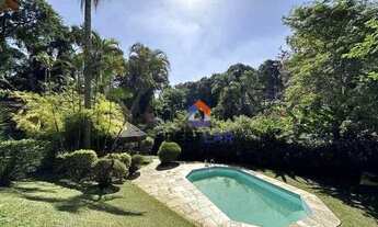 Imagem 5: Casa com 4 dormitórios à venda, 368 m² por R$ 1.480.000 - Granja Viana - Carapicuíba/SP