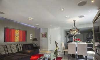 Imagem: Apartamento Venda 3 Dormitórios - 125 m²