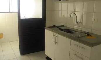 Imagem 5: Apartamento para aluguel possui 45 metros quadrados com 1 quarto em Tatuapé - São Paulo