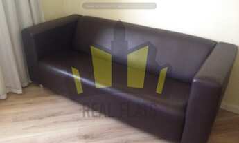 Imagem 4: Flat para aluguel com 34 metros quadrados e 1 quarto em Vila Olímpia - São Paulo - SP