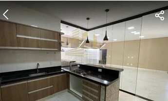 Imagem 2: Casa em Condomínio para Venda em São José do Rio Preto, Quinta do Lago Residence, 3 dormit