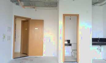 Imagem 2: SALA COMERCIAL VIA ALAMEDA 37,0M² - 1 VAGA DE GARAGEM