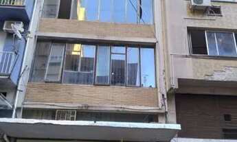 Imagem: Kitnet com 1 dormitório à venda, 47 m²