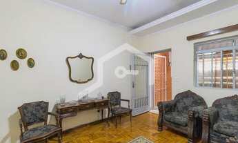 Imagem 4: Sobrado à venda com 135 m², 3 dorms (3 suítes), 4 banheiros, 1 vaga - Cambuci - São Paulo