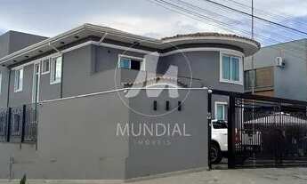 Imagem: Casa (sobrado na rua) 3 dormitórios/suite