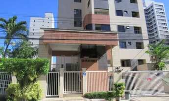 Imagem 2: Excelente apartamento com 3 quartos sendo 2 suítes 1 reversível, armários, varanda, 2 vaga