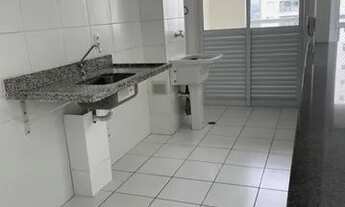 Imagem 6: LOCAÇÃO PACOTE APARTAMENTO FUSION 01 DORMITÓRIO 01 VAGA 50 m² VILA MATIAS