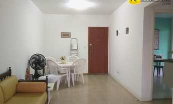 Imagem 2: Apartamento com 2 Quartos no Parque Hotel - Araruama/RJ