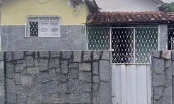 Imagem 3: Casa nos Expedicionários - Terreno Enorme