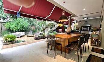 Imagem: Casa, 4 suítes, na Riviera de São Lourenço