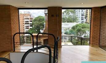 Imagem 4: Espetacular Cobertura Duplex no Jardim Vitória Régia - Morumbi!! 600 m2 de área total com