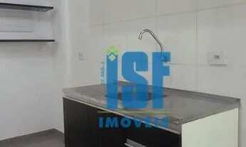 Imagem 7: Apartamento com 1 dormitório à venda, 35 m² por R$ 219.000,00 - Jaguaribe - Osasco/SP