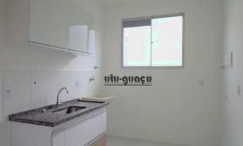 Imagem 4: Apartamento com 2 dormitórios, 49 m² - venda por R$ 180.000,00 ou aluguel por R$ 1.300,00