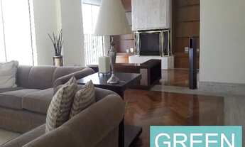 Imagem 2: APARTAMENTO COBERTURA para Venda e Locação SANTO AMARO, SÃO PAULO