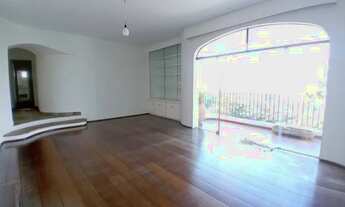 Imagem 2: Itaim Bibi Jardim Europa apt em frente ao Hebraica e ao lado do Pinheiros 3 quartos, sacad