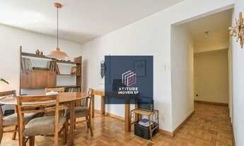 Imagem 7: Apartamento com 3 dormitórios à venda, 115 m² - Vila Mariana - São Paulo/SP