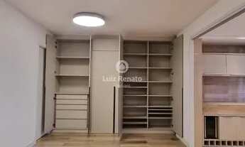 Imagem 6: Apartamento para aluguel 3 quartos 1 suíte 2 vagas - Savassi