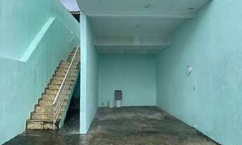 Imagem 2: Sobrado para aluguel - 80 m², 2 dormitórios - Centro Residencial - Arujá/SP