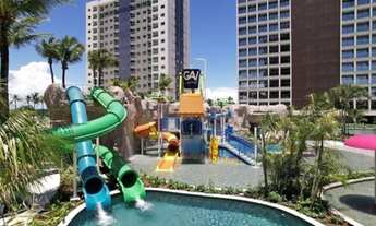 Imagem: Salinas Premium Resort de 12 a 19 de março