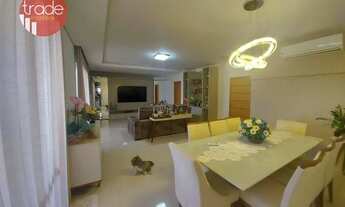 Imagem 3: Apartamento com 3 dormitórios à venda, 172 m² por R$ 1.500.000,00 - Nova Aliança - Ribeirã