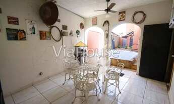 Imagem 6: Sobrado comercial de 3 dormitórios para alugar no Jardim Sumaré, Ribeirão Preto SP