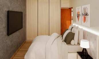 Imagem 6: CONTAGEM - Apartamento Padrão - Arvoredo