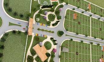 Imagem 2: PARTICULAR]Vendo terreno 499m2 Recanto das Aguas Nova Odessa