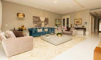 Imagem 6: O verdadeiro luxo da Barra da Tijuca