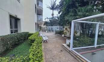 Imagem 6: Apartamento para aluguel tem 78 metros quadrados com 3 quartos em Perdizes - São Paulo - S