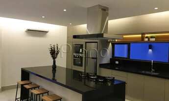 Imagem 5: Apartamento à venda no Taquaral - Campinas/SP