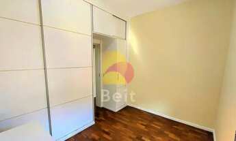 Imagem 7: Apartamento para venda com 105 m² e 3 quartos em Laranjeiras - Rio de Janeiro - RJ