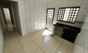 Imagem 4: Casa para aluguel, 3 quartos, 2 vagas, Brasil - Uberlândia/MG