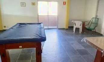 Imagem 3: Apartamento com 2 dormitórios à venda, 78 m² por R$ 320.000,00 - Tupi - Praia Grande/SP